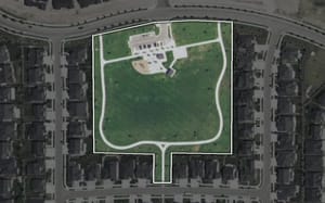 Keith Bird Legacy Park