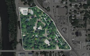 Kiwanis Park
