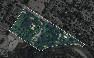 Kristin Armstrong Municipal Park