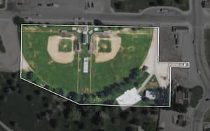 Kuna Ball Park