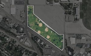 Lady Bird Park