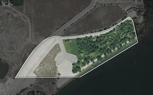 Lake Lowell Lower Dam Park
