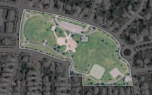 Landings Park