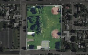 Larry Wilson Park