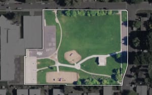 Lena Whitmore Park