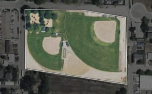 Liberty Park
