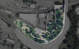 Locomotive Park