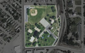 Luby Park