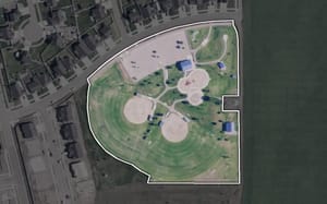 Majestic Park