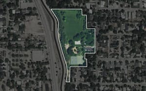Manitou Park