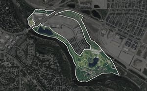 Marianne Williams Park