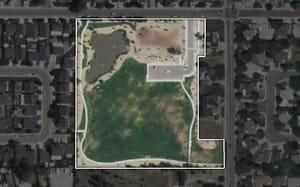 Mariposa Park