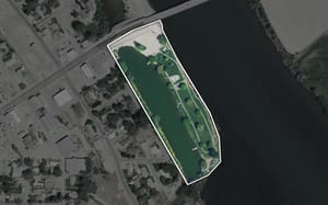 Marsing Island Park