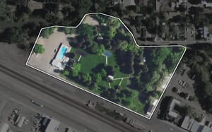 Mary L Gooding Memorial Park