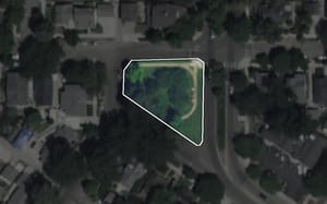 McAuley Park