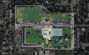 McCowin Park