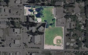 McIntire Family Park