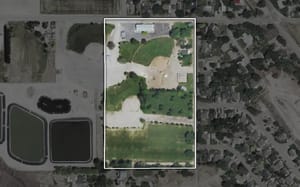 Melba Park