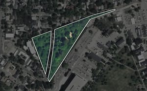 Memorial Park