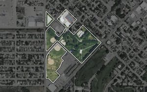 Memorial Park