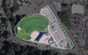 Memorial Park