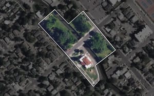 Memorial Park