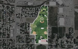 Memorial Park