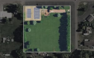 Menan City Park