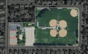 Mesa Park