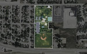 Middleton Place Park