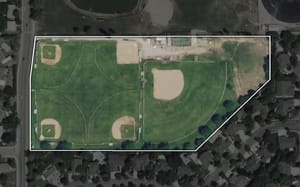 Milwaukee Park
