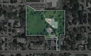 Mountain View Park