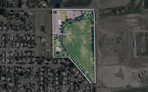 Mountain View Park