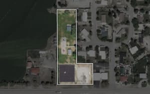 Mudlake City Park