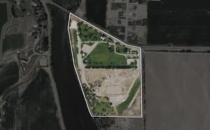 North Bingham County Park