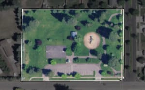 North Pines Park