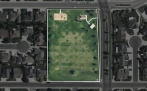 Northern Ridge Park