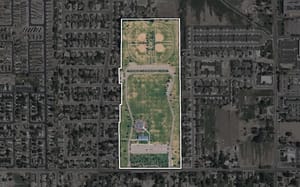 O.K. Ward Park