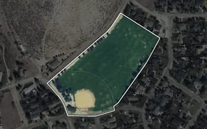 O'Donnell Park