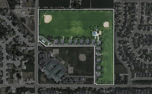 Optimist Park