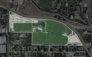 Optimist Youth Sports Complex