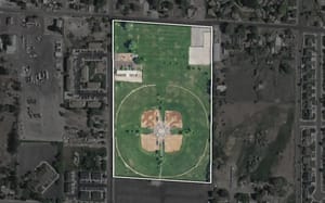 Oregon Trails Youth Complex
