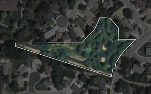Orval Krasen Park