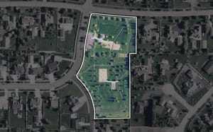 Park In The Meadows