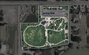 Paul Community Park