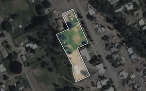 Peck City Park