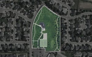 Peppermint Park