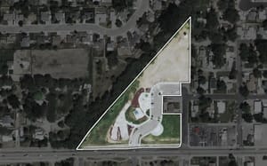 Piccadilly Park