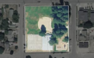 Pine Street Park
