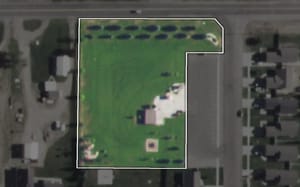 Pioneer Park